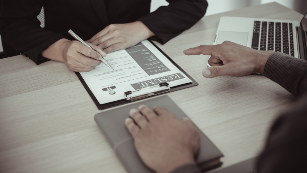 What is a Staffing Agency? and How it Works